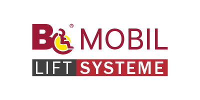 B.MOBIL Liftsysteme